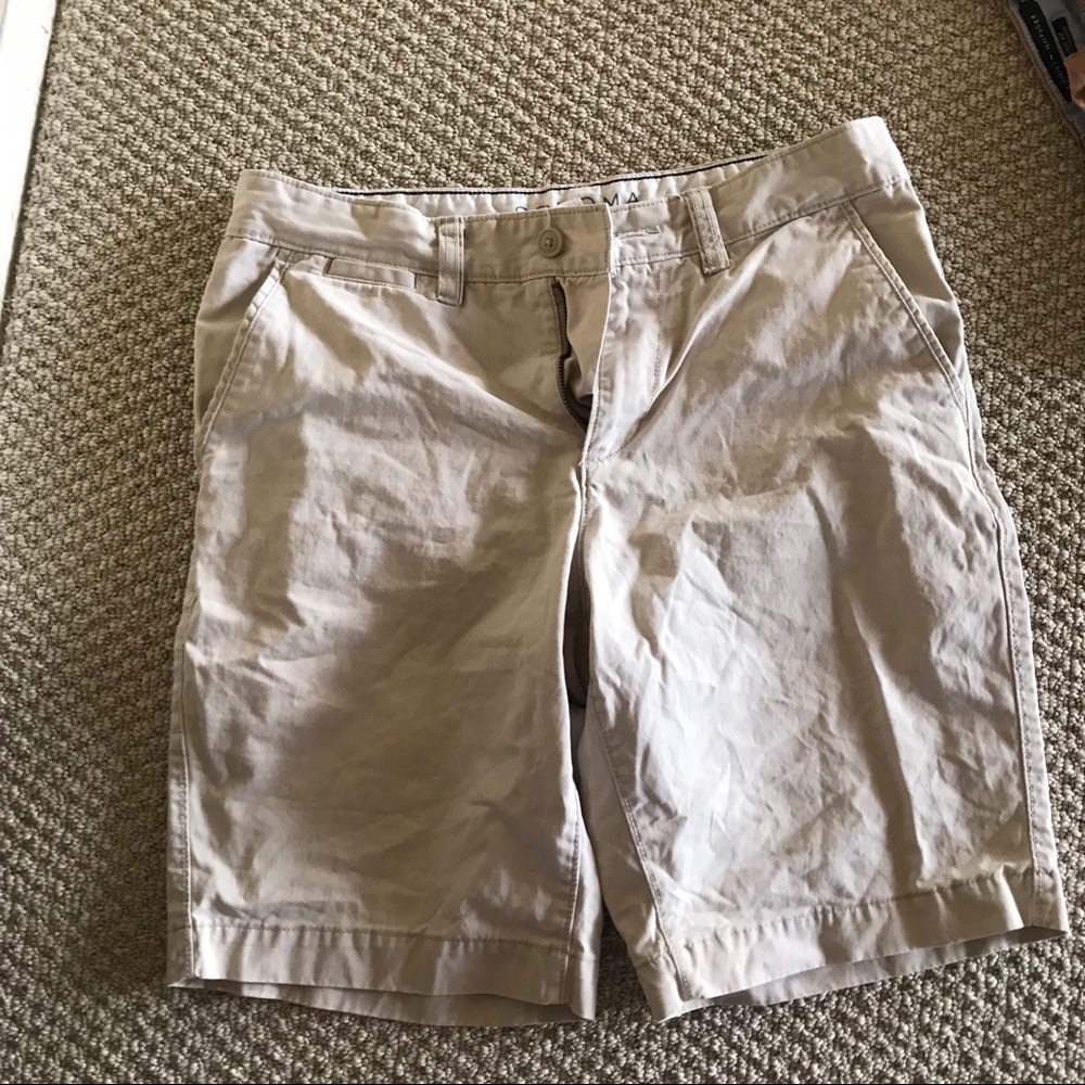 Men’s shorts